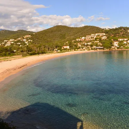 Lägenhet Yvette Tarcu