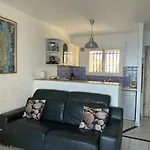 Yvette Appartement