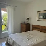 Yvette Appartement