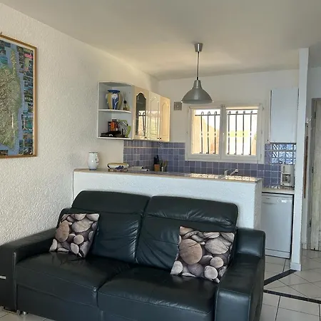 Yvette Apartament Tarcu