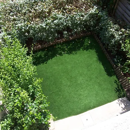 Yvette Apartment Tarcu