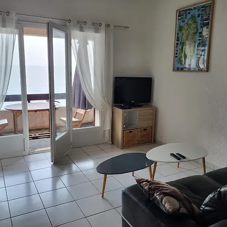 Apartment Yvette