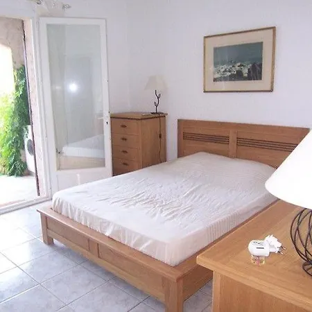 Apartment Yvette Tarcu