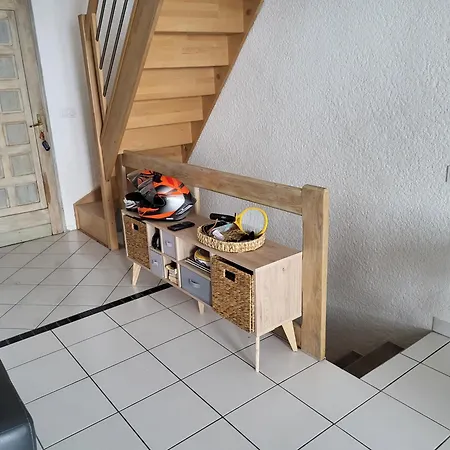 Apartament Yvette