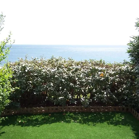 Yvette Apartament Tarcu