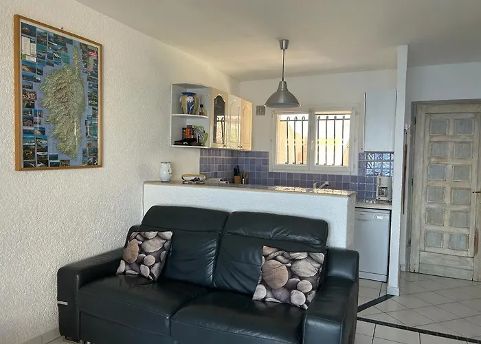 Yvette Apartament Tarcu
