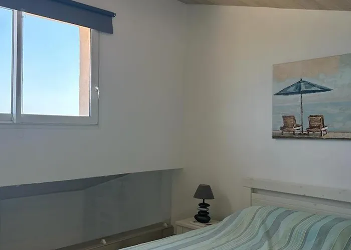 Yvette Apartament *