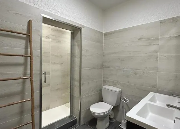 Apartament Yvette