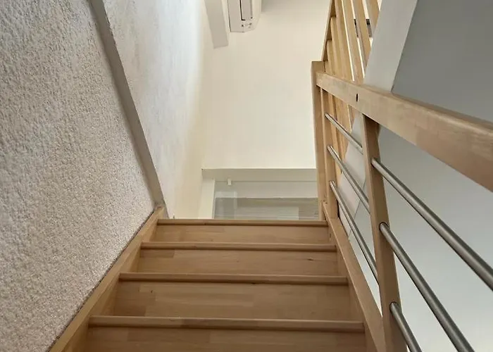 Yvette Apartament