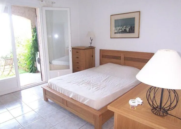 Apartament Yvette Tarcu
