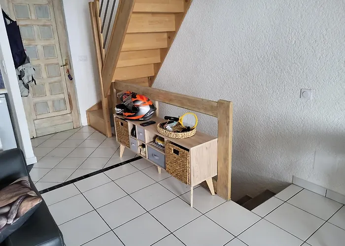 Apartament Yvette